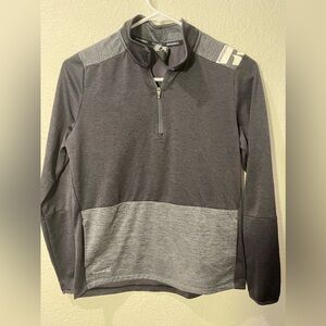 Russel Athletic 1/4 Zip Women’s Size XL